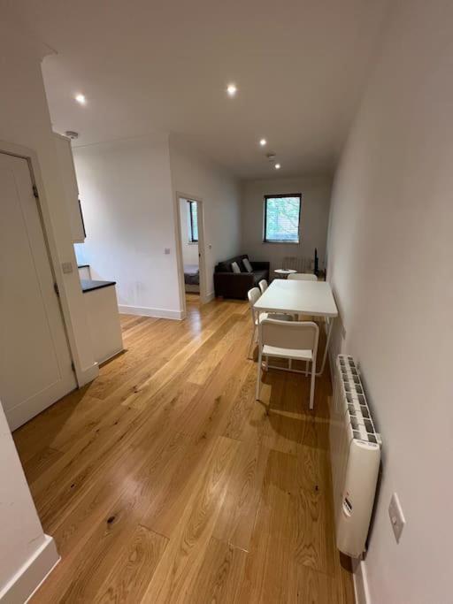 Cozy Modern In *