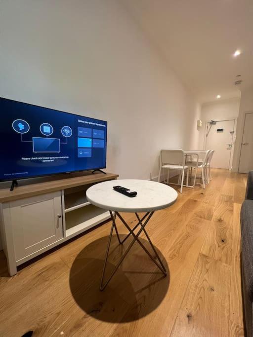 Apartment Cozy Modern In Croydon