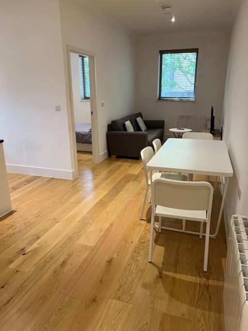 Cozy Modern In Apartment Croydon