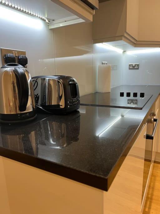 Cozy Modern In Апартаменты